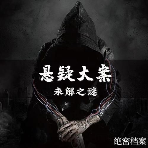 档案历史秘闻大全_如何查找未解悬案真相