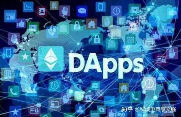 区块链DApp如何盈利_区块链DApp盈利模式有哪些