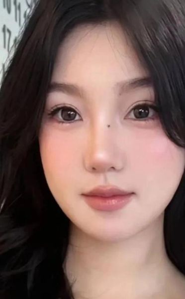 生活妆怎么画_生活妆适合什么场合