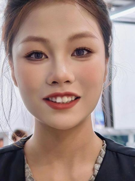 生活妆怎么画_生活妆适合什么场合