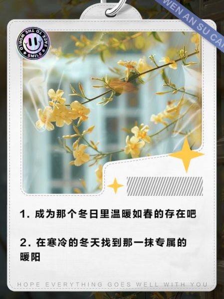 冬天怎么记录生活_冬日生活记录文案怎么写