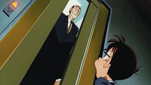 柯南学历史大全_哪些历史事件被改编