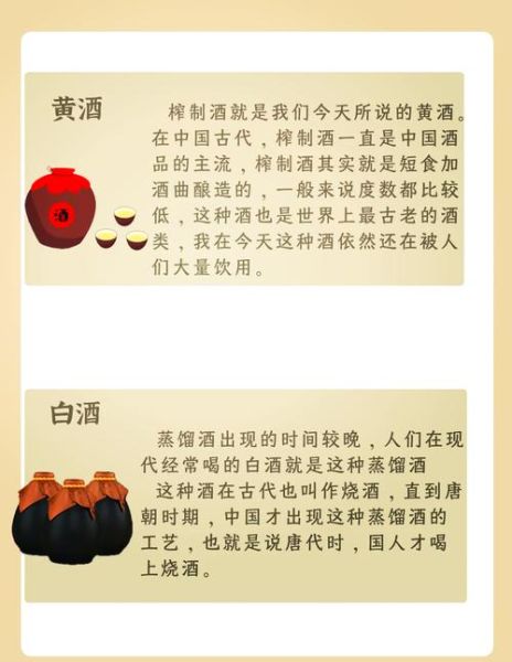 酒历史故事大全_古代酿酒起源