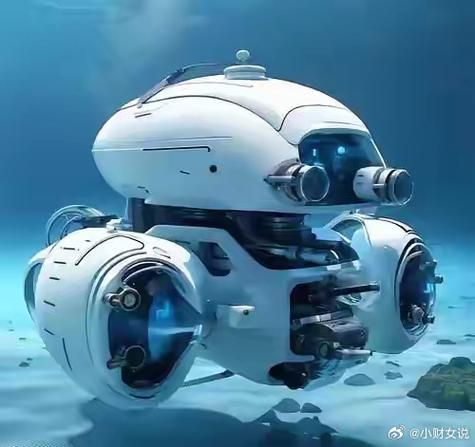 海洋高科技产品有哪些_海洋高科技产品如何改变未来