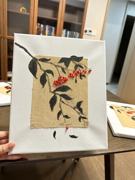 半成品艺术怎么玩_适合初学者的入门方法