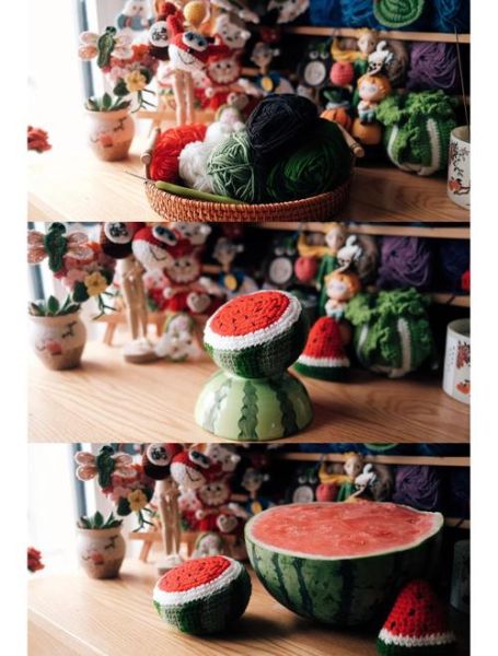 半成品艺术怎么玩_适合初学者的入门方法