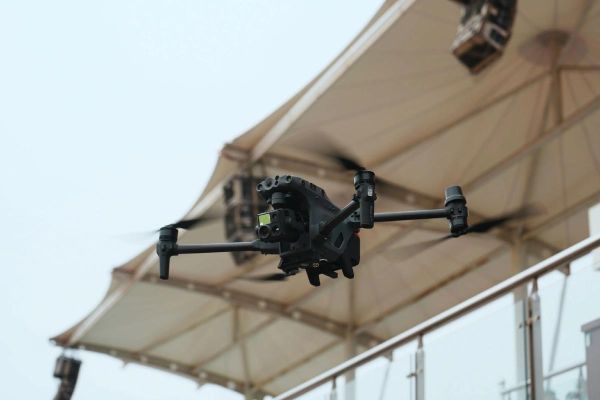 5万以内买什么无人机好_2024性价比最高的航拍机