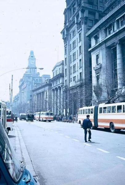 上海历史图片大全哪里找_老上海照片高清下载
