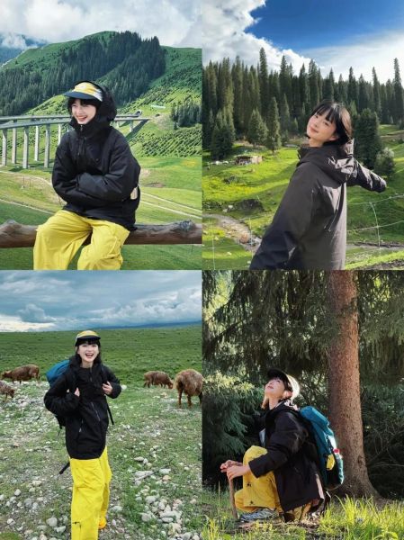 旅行如何拍出艺术感_旅行拍照构图技巧