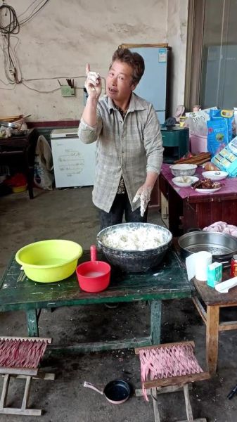 农村生活记录怎么拍_农村生活真实记录有哪些