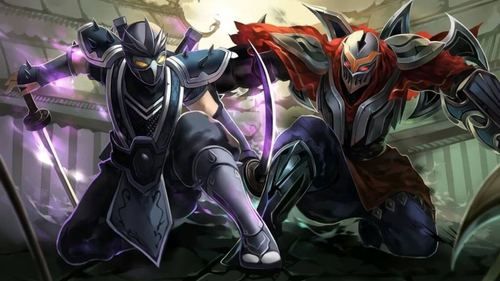 历史宿敌故事大全_有哪些经典对决