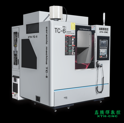 先进科技产品加工设备有哪些_如何选择高精度CNC