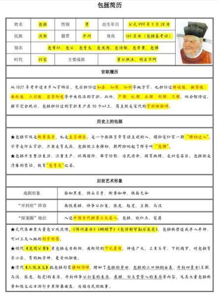 古代人外号由来_历史人物绰号大全