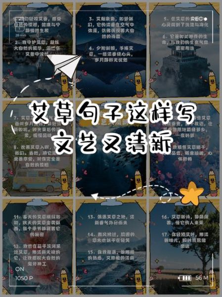 艾米艺术文案怎么写_艾米艺术文案有哪些技巧