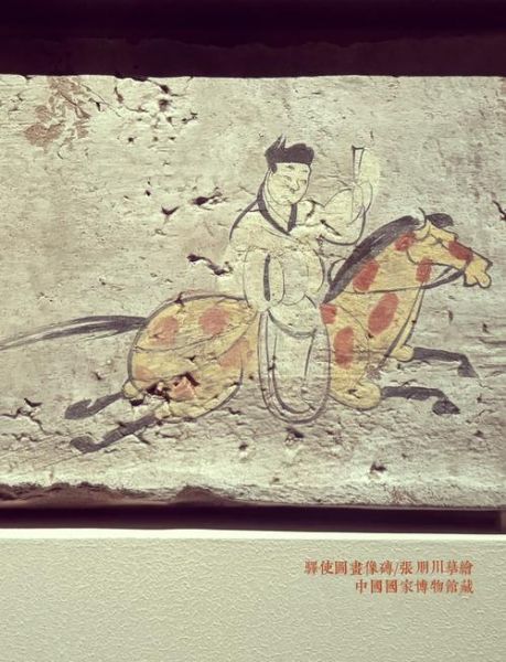 中国邮政历史起源_古代驿站如何运作