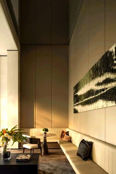 艺术味道如何营造_艺术空间怎么布置