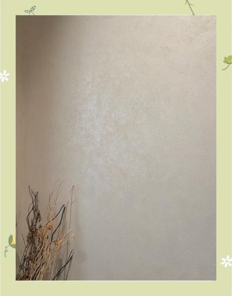 艺术漆多久可以入住_艺术漆环保吗