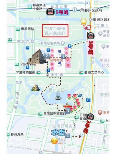 宁波历史古迹有哪些_宁波古迹一日游路线