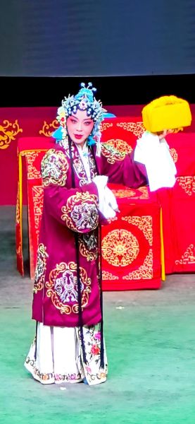 蒲剧起源是什么_蒲剧经典剧目有哪些