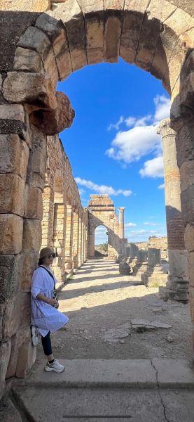 摩洛哥历史大全_摩洛哥为什么叫摩洛哥