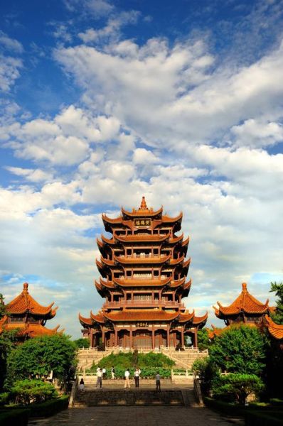 武汉历史景点有哪些_武汉最值得去的历史景点