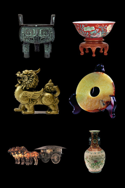 历史元素图片大全_有哪些经典分类