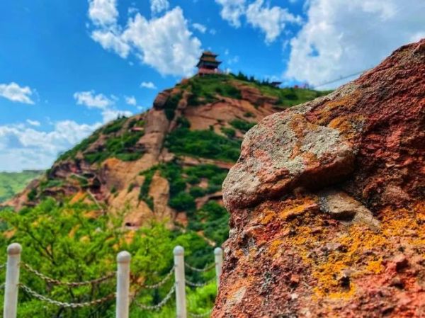 固原历史遗迹有哪些_固原最值得去的古迹