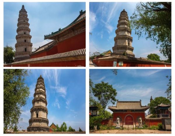 衡水历史景点有哪些_衡水最值得去的古迹在哪