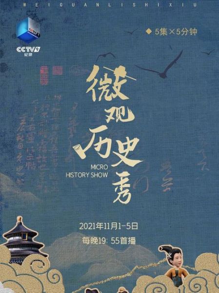 cctv历史栏目大全_有哪些经典纪录片值得反复看