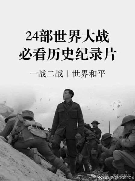 经典历史影像大全_哪些纪录片值得收藏