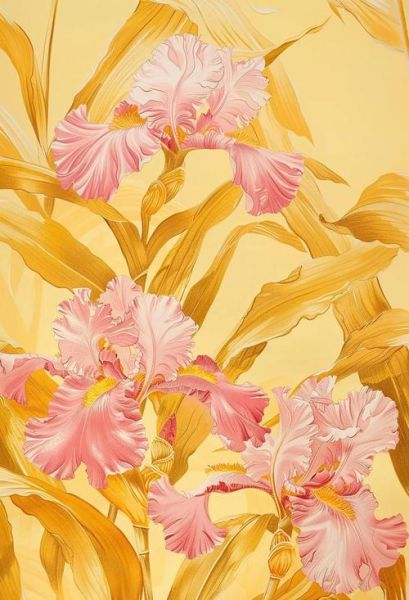 艺术图案怎么设计_艺术图案配色技巧