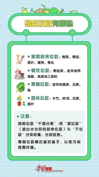 生活垃圾乱丢的危害有哪些_如何正确分类处理