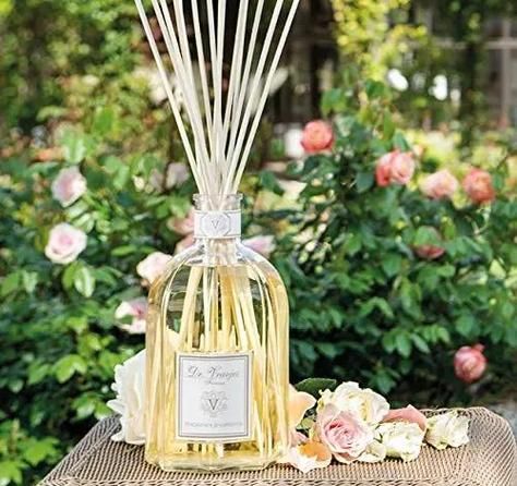 如何挑选适合自己的香薰_香薰放在卧室哪个位置最好