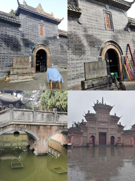 孝感历史遗迹有哪些_孝感历史遗迹在哪里