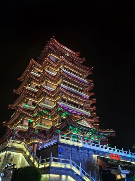 惠州夜生活哪里好玩_惠州晚上有什么特色