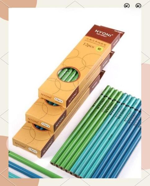 素描初学者用什么铅笔_素描入门需要哪些工具