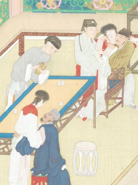 古代历史作品大全_有哪些经典值得读