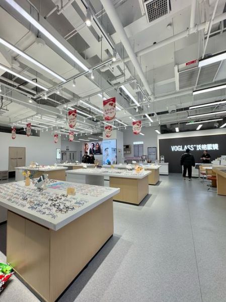 AR眼镜线下体验店在哪_值得去吗