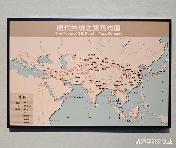 古代丝绸之路的起源_丝绸之路的历史作用