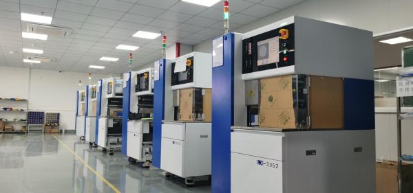 光力科技半导体划片机价格_光力科技晶圆切割设备怎么样