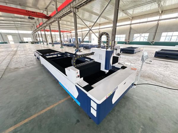 光力科技半导体划片机价格_光力科技晶圆切割设备怎么样