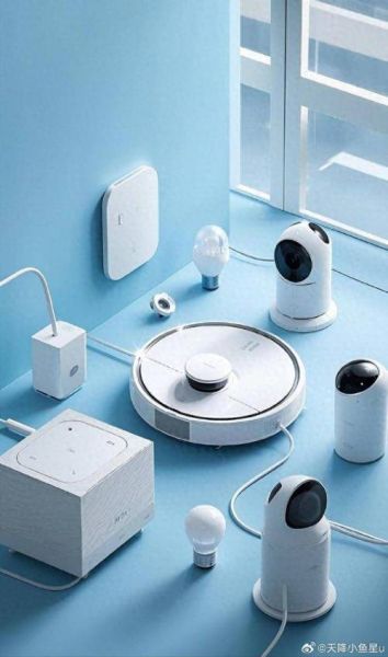 家用高科技产品推荐_哪些智能家居值得买