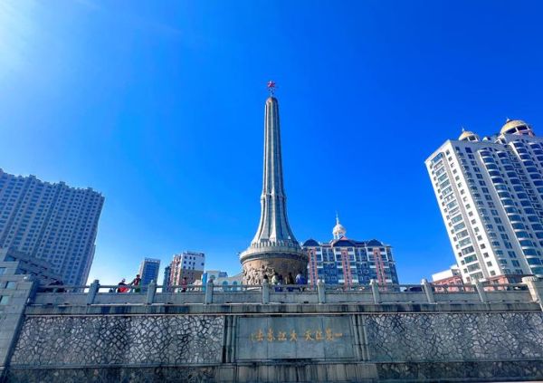 佳木斯历史景点有哪些_佳木斯最值得去的古迹