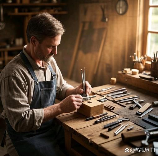 艺术工匠是做什么的_如何成为艺术工匠