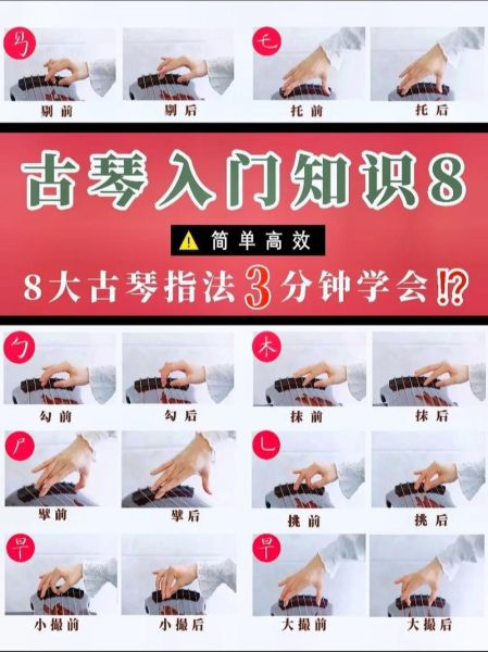 古琴初学者买什么琴_古琴入门怎么学