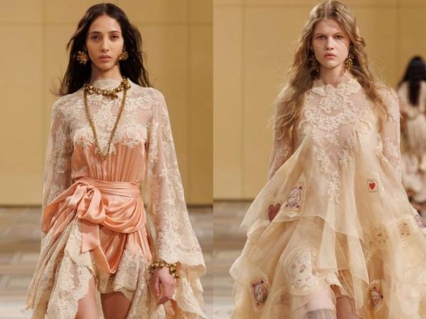 艺术感服装怎么搭配_艺术感服装适合什么场合