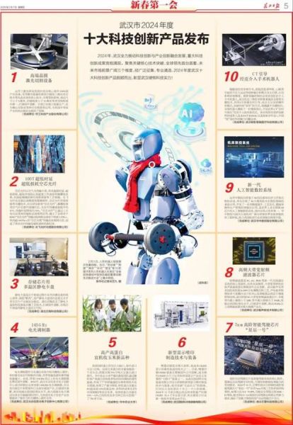 中国科技产品实用吗_哪些场景真正受益