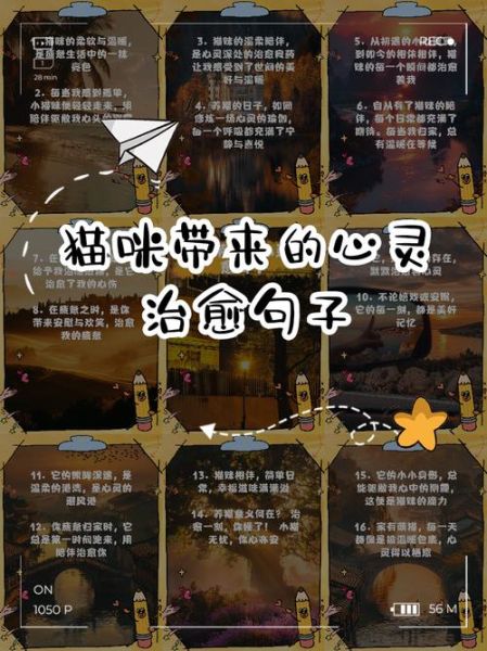 猫咪如何陪伴你热爱生活_猫咪如何治愈孤独