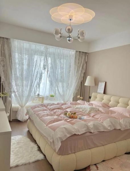 如何打造温馨小窝_家居软装搭配技巧