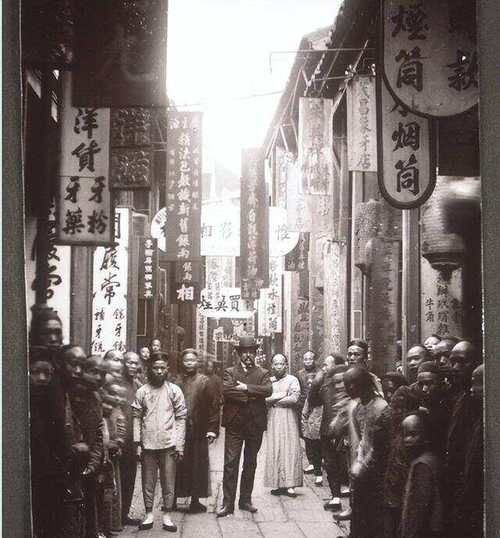 广东历史图片大全_有哪些珍贵老照片值得收藏